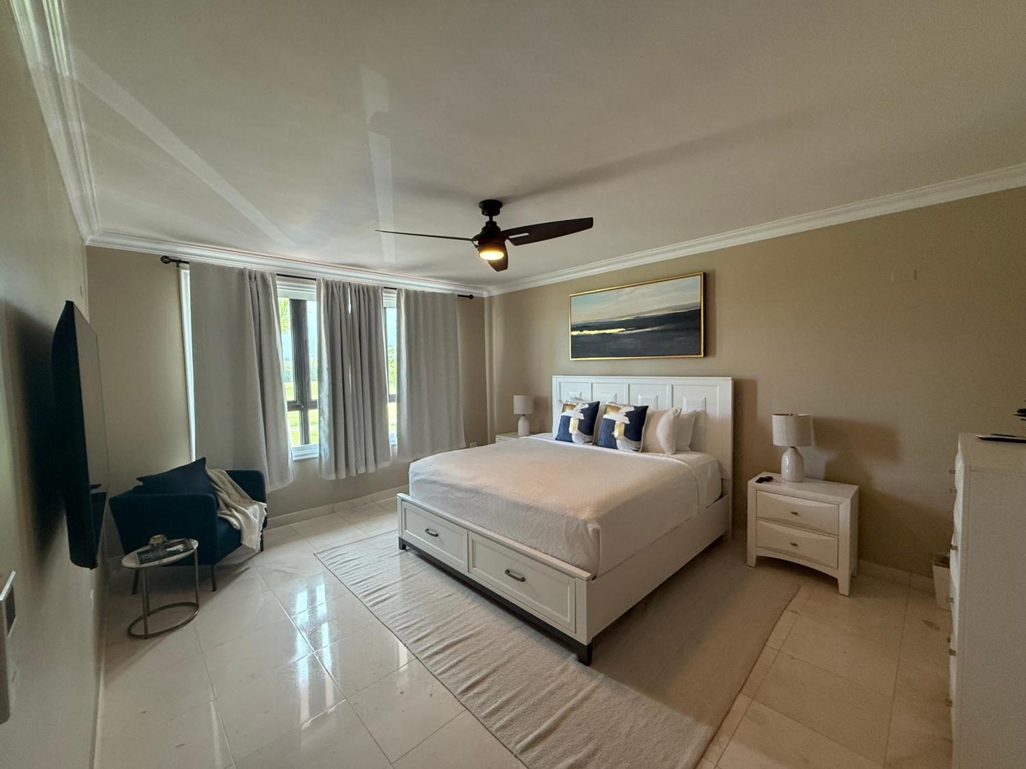 The Country Club Residences At Grand Reserve Rio Grande Exterior foto